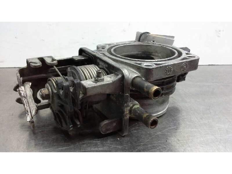Recambio de cuerpo de mariposa para bmw serie 5 berlina (e39) 2.5 24v cat referencia OEM IAM   120270