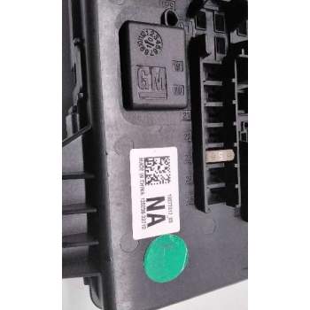 Recambio de centralita bsi para opel insignia berlina edition referencia OEM IAM 1327731705NA  