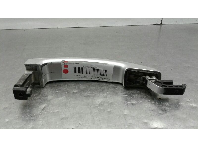Recambio de maneta exterior delantera izquierda para opel insignia berlina 2.0 16v cdti referencia OEM IAM 138273  