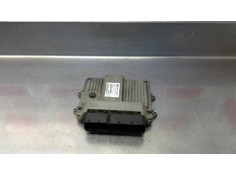 Recambio de centralita motor uce para opel corsa c silverline referencia OEM IAM  148 