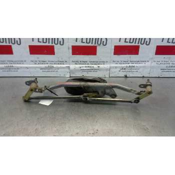 Recambio de motor limpia delantero para citroën saxo 1.5 d image referencia OEM IAM 53544102  
