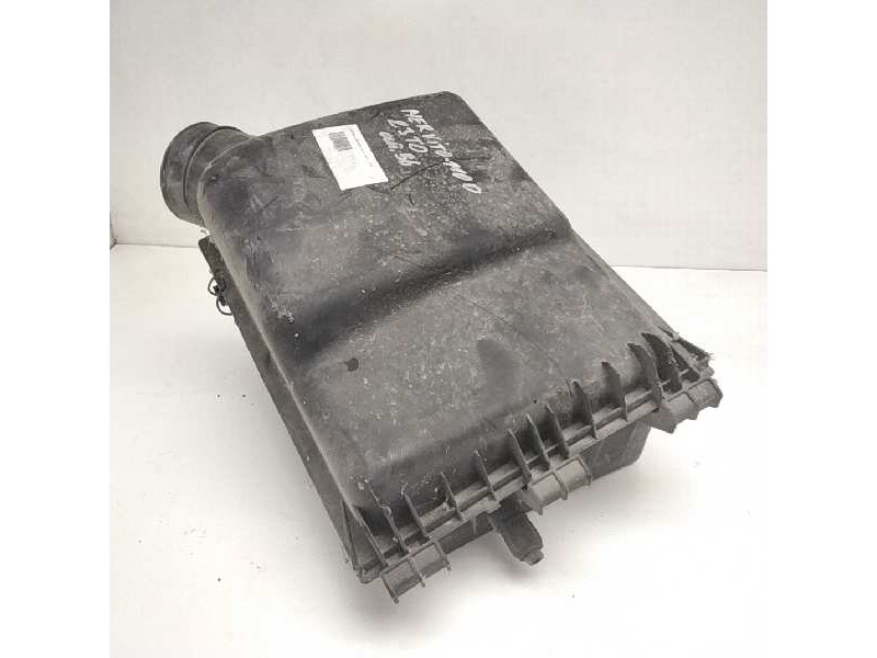 Recambio de caja filtro de aire para mercedes vito caja cerrada 6.03  2.1 cdi cat referencia OEM IAM A6380900151 A6380900801 120