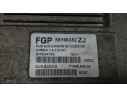 CENTRALITA MOTOR UCE FGP55196352ZJ 5FPS4AT4G 71600.049.04