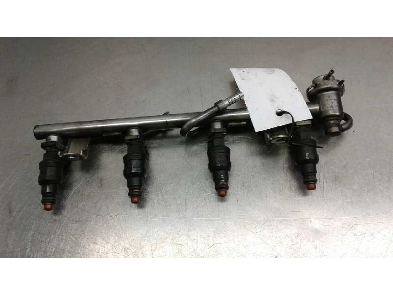 Recambio de rampa inyectora para volkswagen passat berlina (3b2) básico referencia OEM IAM 058133681  