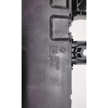 Recambio de centralita bsi para opel insignia berlina edition referencia OEM IAM 1327731705NA  