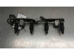 Recambio de rampa inyectora para volkswagen passat berlina (3b2) básico referencia OEM IAM 058133681   2