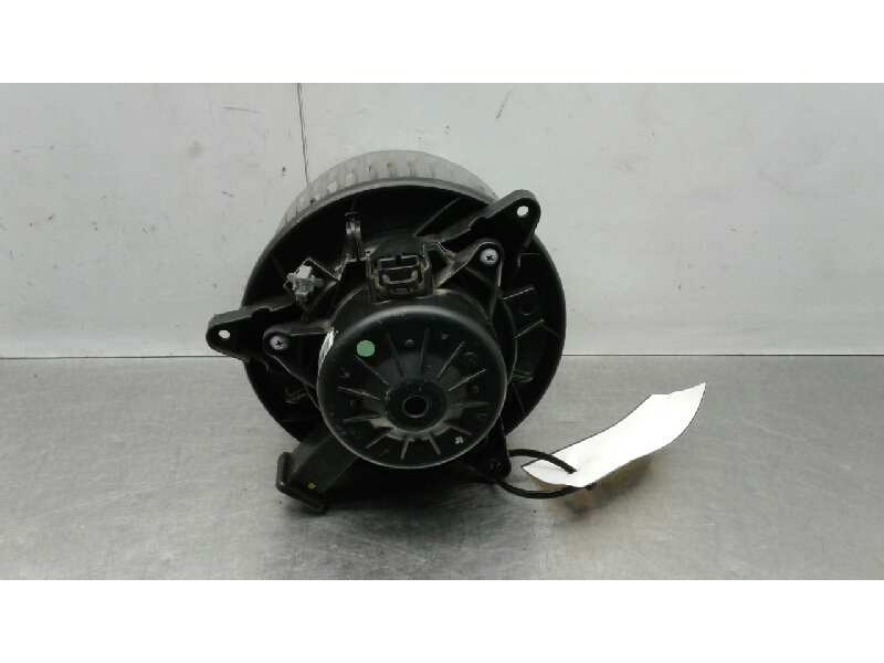 Recambio de motor calefaccion para opel insignia berlina 2.0 16v cdti referencia OEM IAM 5242673401  