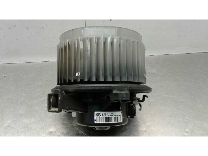 Recambio de motor calefaccion para opel insignia berlina 2.0 16v cdti referencia OEM IAM 5242673401  