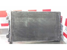 Recambio de radiador agua para skoda octavia berlina (1u2) 1.9 tdi slx (81kw) referencia OEM IAM    2