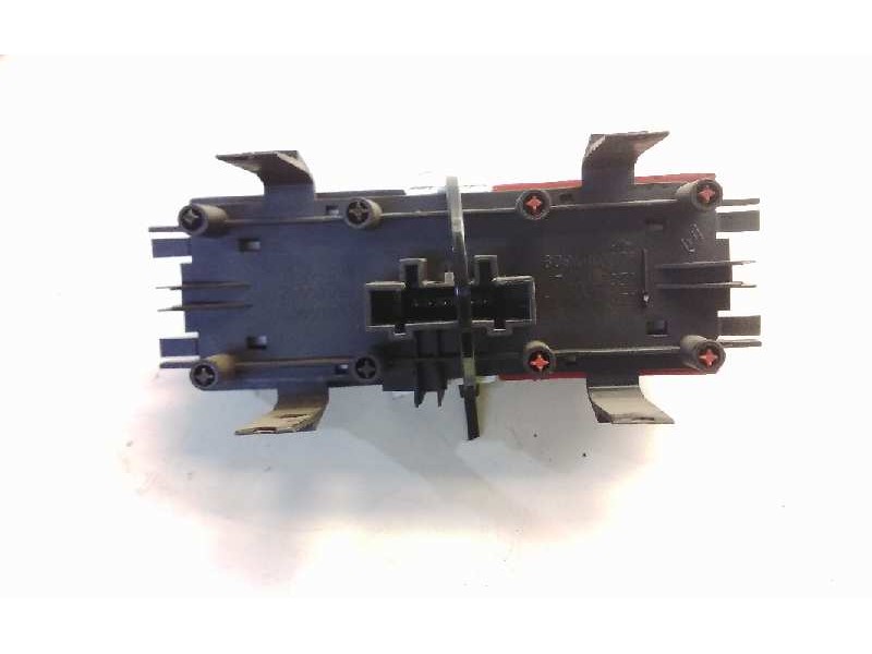 Recambio de warning para renault megane ii classic berlina confort authentique referencia OEM IAM 8200107803  