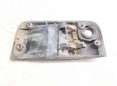 Recambio de maneta exterior porton para toyota rav 4 funcruiser (a1) básico referencia OEM IAM    2