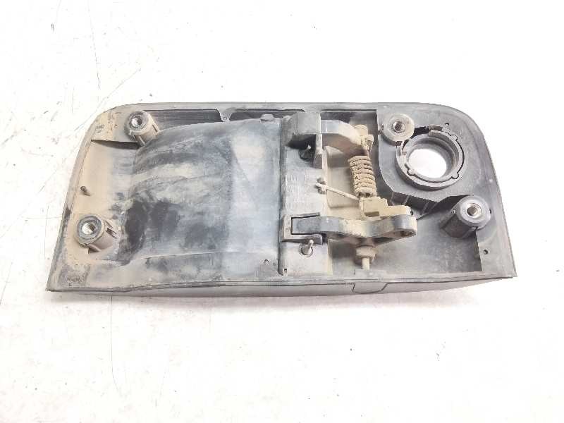 Recambio de maneta exterior porton para toyota rav 4 funcruiser (a1) básico referencia OEM IAM   