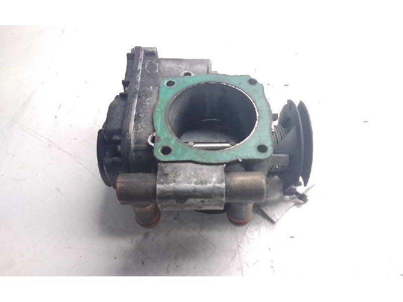 Recambio de cuerpo de mariposa para volkswagen passat berlina (3b2) básico referencia OEM IAM   