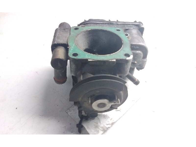 Recambio de cuerpo de mariposa para volkswagen passat berlina (3b2) básico referencia OEM IAM   