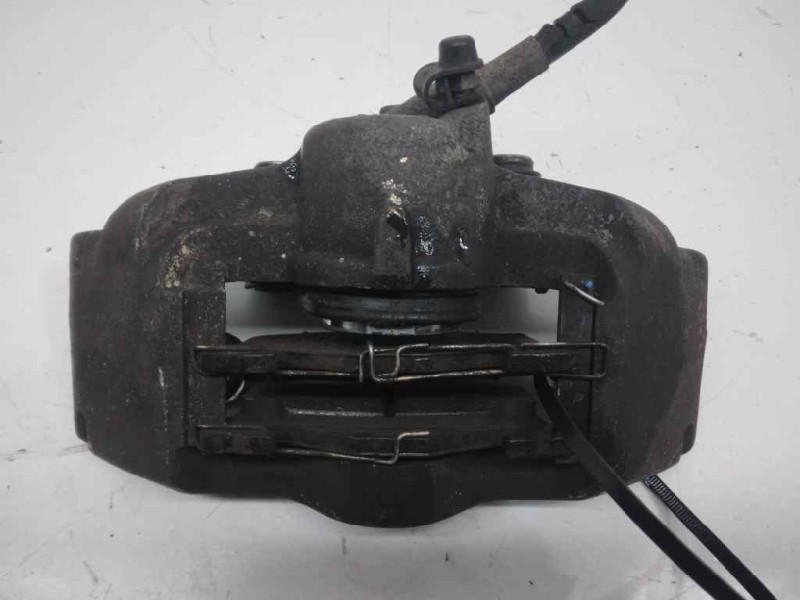 Recambio de pinza freno delantera izquierda para renault twingo (co6) 1.2 (c066/67/68) referencia OEM IAM   