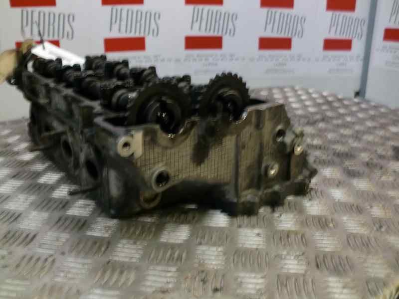 Recambio de culata para land rover freelander (ln) 2.0 td4 cat referencia OEM IAM 22470389  120309