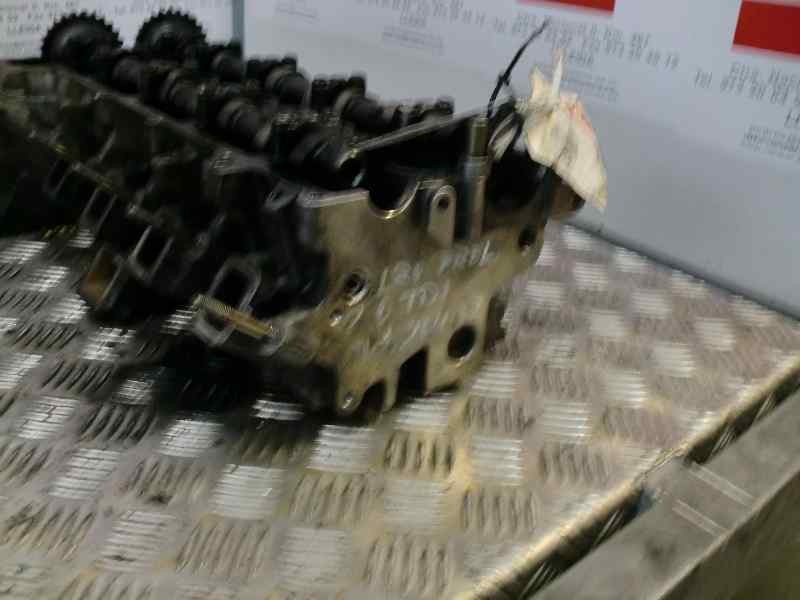 Recambio de culata para land rover freelander (ln) 2.0 td4 cat referencia OEM IAM 22470389  120309