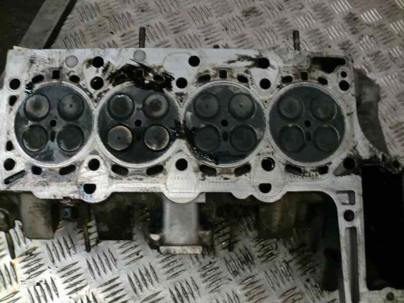 Recambio de culata para land rover freelander (ln) 2.0 td4 cat referencia OEM IAM 22470389  120309