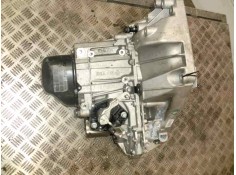 Recambio de caja cambios para nissan note (e11e) 1.5 dci turbodiesel cat referencia OEM IAM JR5177  