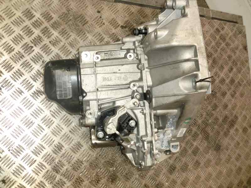 Recambio de caja cambios para nissan note (e11e) 1.5 dci turbodiesel cat referencia OEM IAM JR5177  