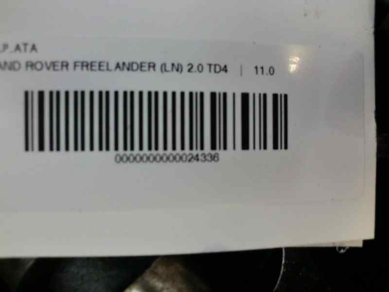 Recambio de culata para land rover freelander (ln) 2.0 td4 cat referencia OEM IAM 22470389  120309