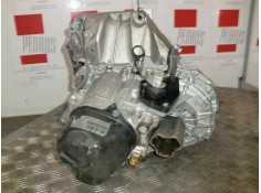 Recambio de caja cambios para nissan note (e11e) 1.5 dci turbodiesel cat referencia OEM IAM JR5177   2