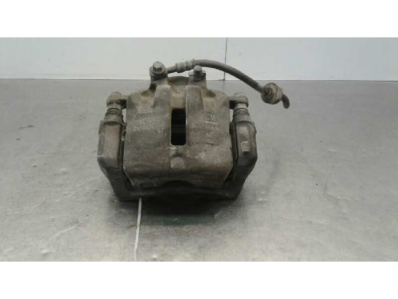 Recambio de pinza freno delantera izquierda para opel insignia berlina 2.0 16v cdti referencia OEM IAM   