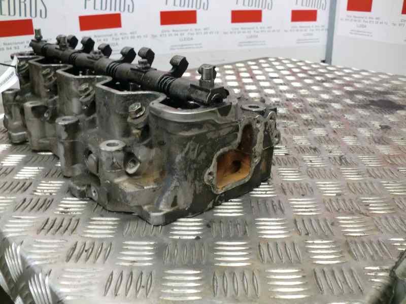 Recambio de culata para land rover freelander (ln) 2.0 td4 cat referencia OEM IAM HRC2281  120309
