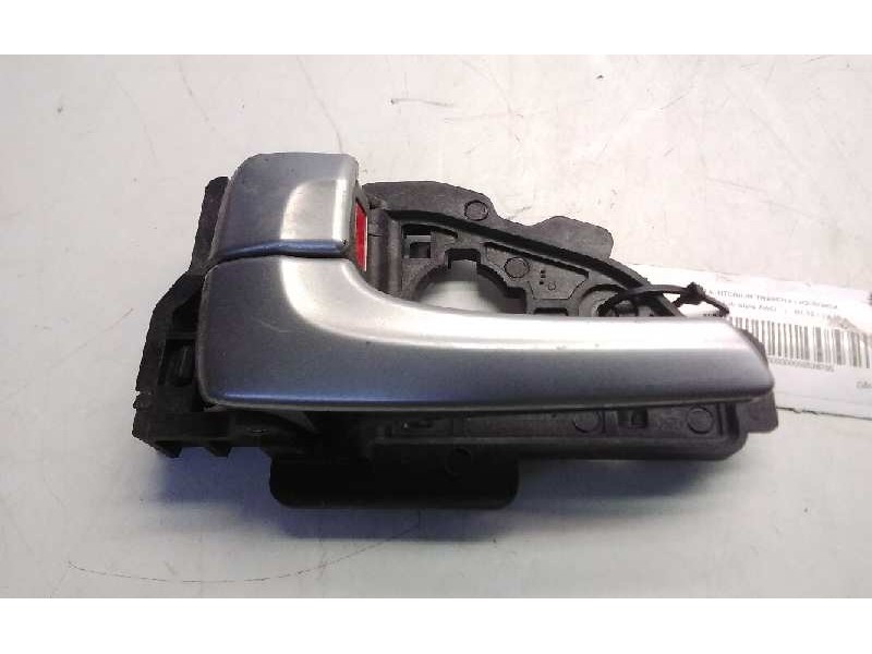 Recambio de maneta interior trasera izquierda para hyundai ix35 style awd referencia OEM IAM   