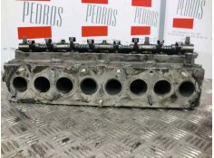 Recambio de culata para land rover freelander (ln) 2.0 td4 cat referencia OEM IAM HRC2281  120309 2