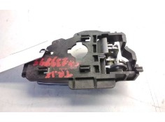 Recambio de maneta interior trasera izquierda para hyundai ix35 style awd referencia OEM IAM    2