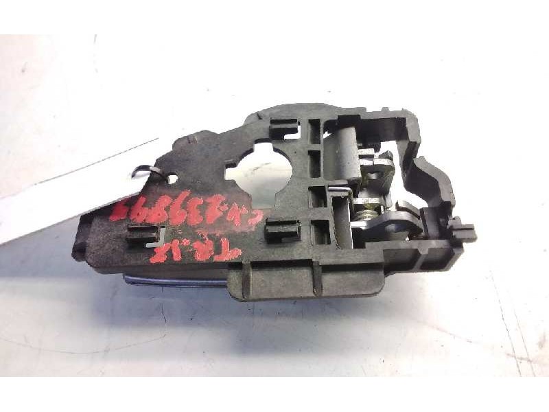 Recambio de maneta interior trasera izquierda para hyundai ix35 style awd referencia OEM IAM   