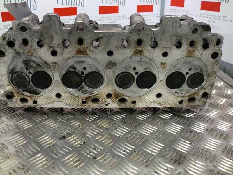 Recambio de culata para land rover freelander (ln) 2.0 td4 cat referencia OEM IAM HRC2281  120309