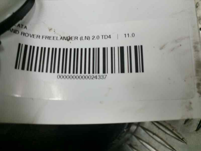 Recambio de culata para land rover freelander (ln) 2.0 td4 cat referencia OEM IAM HRC2281  120309