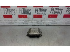 Recambio de centralita motor uce para ford fiesta (cbk) trend referencia OEM IAM 5WS40140D-T J38AC  2