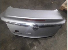 Recambio de porton trasero para opel insignia berlina 2.0 16v cdti referencia OEM IAM   