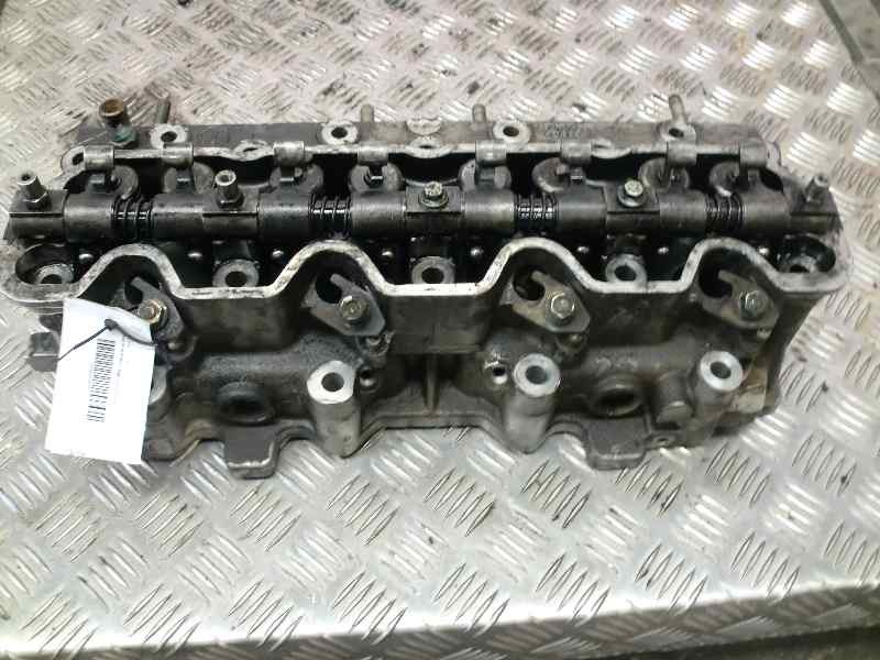 Recambio de culata para land rover freelander (ln) 2.0 td4 cat referencia OEM IAM HRC2281  120309