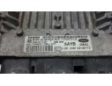 CENTRALITA MOTOR UCE 5WS40140DT J38AC 