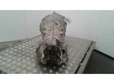 Recambio de caja cambios para bmw serie 1 berlina (e81/e87) 118d referencia OEM IAM 6HP21   2