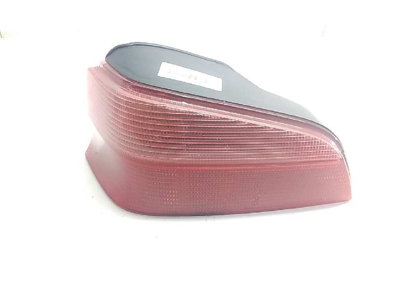 Recambio de piloto trasero izquierdo para peugeot 106 (s2) max referencia OEM IAM ECSRBLPTG123  