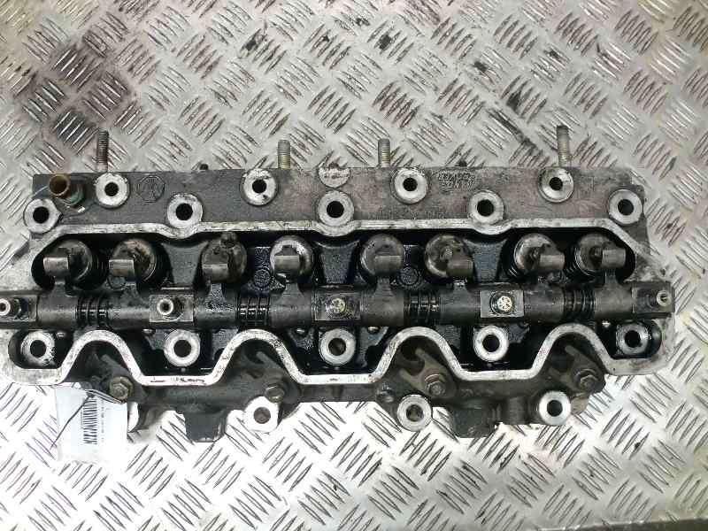 Recambio de culata para land rover freelander (ln) 2.0 td4 cat referencia OEM IAM HRC2281  120309