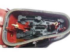 Recambio de piloto trasero izquierdo para peugeot 106 (s2) max referencia OEM IAM ECSRBLPTG123   2
