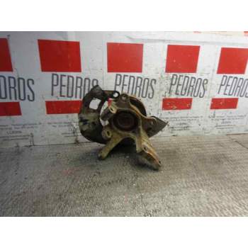 Recambio de mangueta delantera derecha para hyundai santa fe (sm) 2.4 gls referencia OEM IAM   
