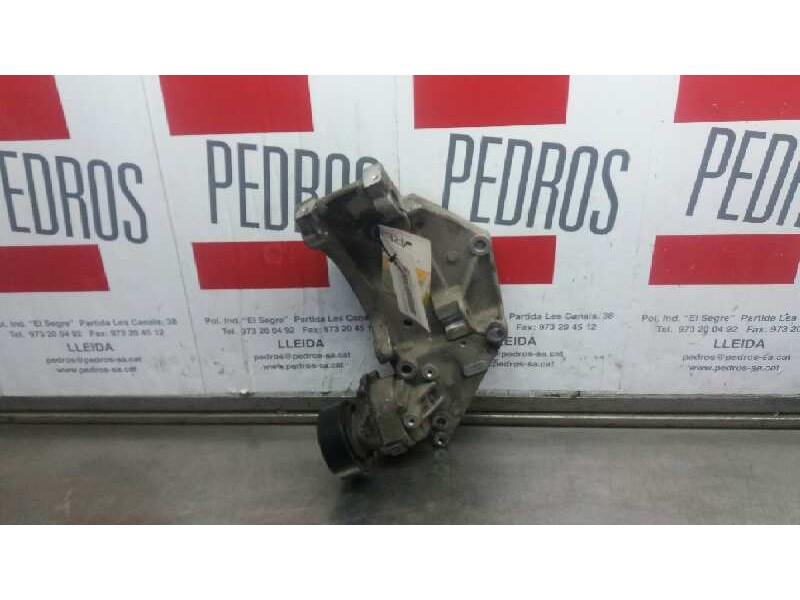 Recambio de soporte alternador para peugeot 407 sw st sport pack referencia OEM IAM 9650034280  