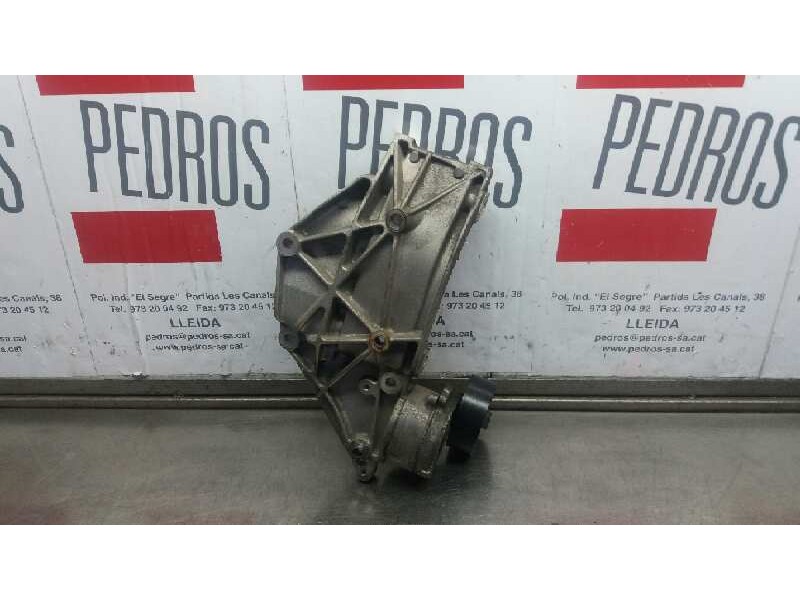 Recambio de soporte alternador para peugeot 407 sw st sport pack referencia OEM IAM 9650034280  