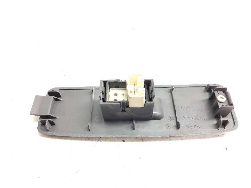 Recambio de mando elevalunas delantero derecho para toyota rav 4 funcruiser (a1) básico referencia OEM IAM 7423142020  