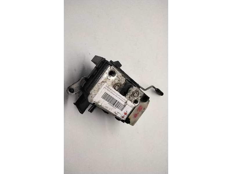 Recambio de cerradura puerta delantera izquierda para fiat punto berlina (188) 1.3 16v multijet feel referencia OEM IAM   