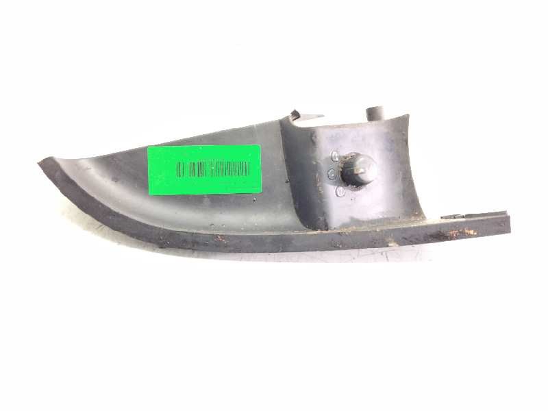 Recambio de mando retrovisor para audi a3 (8p) 1.6 ambiente referencia OEM IAM 8P3959557  