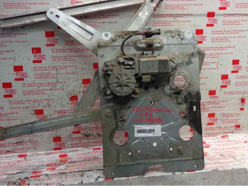 Recambio de elevalunas delantero derecho para renault premium 400 referencia OEM IAM   