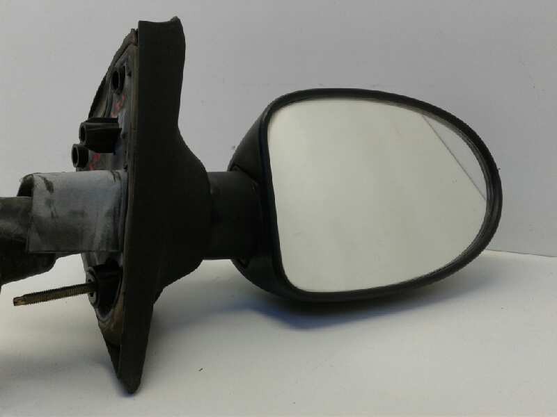 Recambio de retrovisor izquierdo para renault twingo (co6) 1.2 (c066/67/68) referencia OEM IAM   